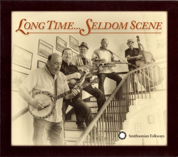 Long Time… Seldom Scene