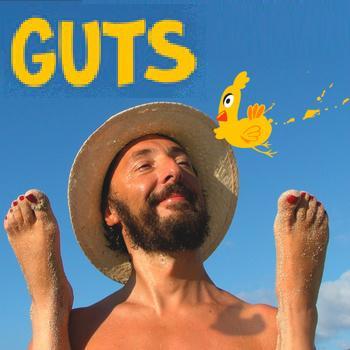 Guts (добрый hip-hop +Foto)