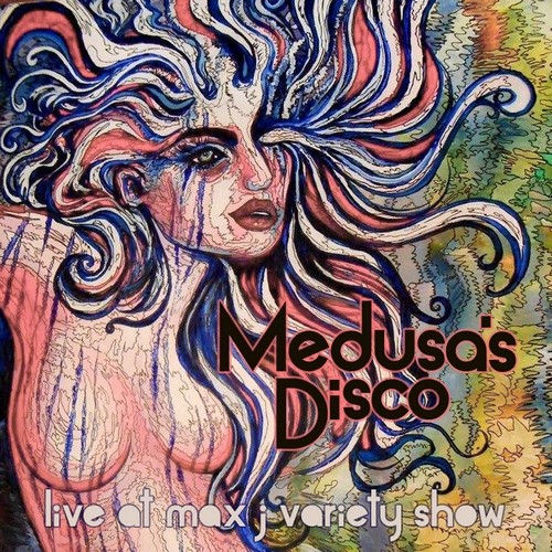 Medusa's Disco (2014-2017)