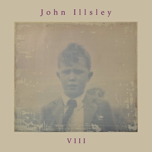 John Illsley - VIII 2022
