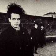 High (OST  Девушка из Джерси) - The Cure