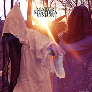 In Paradise (feat. How I Quit Crack) - Mater Suspiria Vision