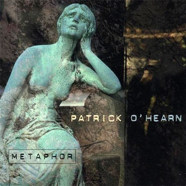 Patrick O'Hearn - Metaphor - 1996