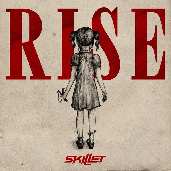 Skillet - Rise 2013 (альбом)